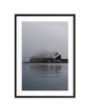 Misty Opera
