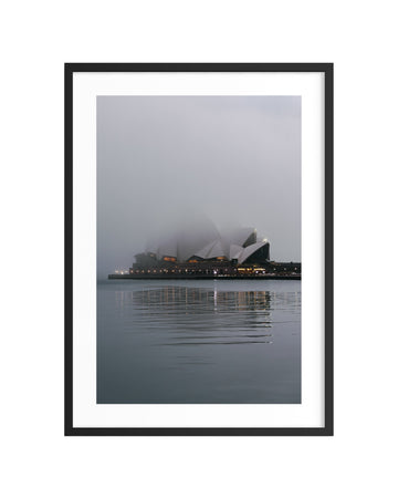 Misty Opera