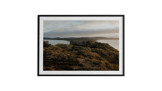 Bruny Island Sunrise