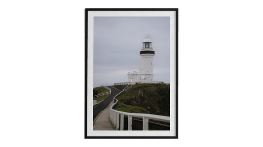 Byron Bay Lighthouse