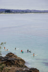 Byron Bay Surfers