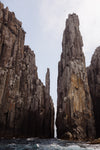 Dolerite Cliffs