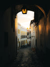 Évora
