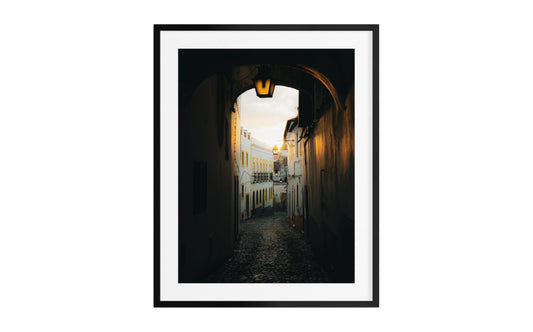 Évora