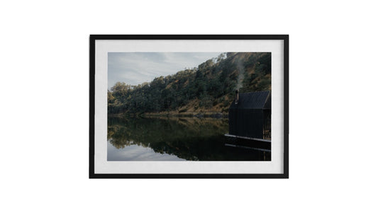 Lake Derby