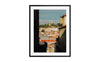 Lisbon Below the Castle