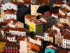 Lisbon Facades