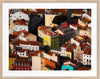 Lisbon Facades