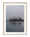 Misty Opera