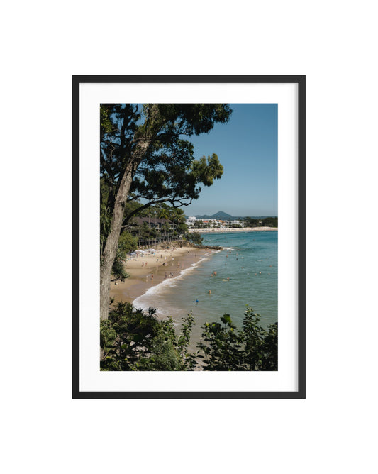 Noosa Little Cove