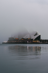 Misty Opera