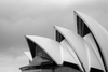 Sydney Opera House Sails