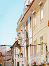 Setúbal Old Town