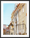 Setúbal Old Town