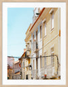Setúbal Old Town