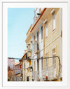 Setúbal Old Town