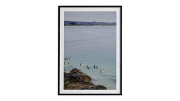 Byron Bay Surfers