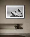 Sydney Opera House Sails