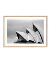 Sydney Opera House Sails