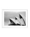 Sydney Opera House Sails