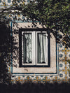 Tiles of Lisbon