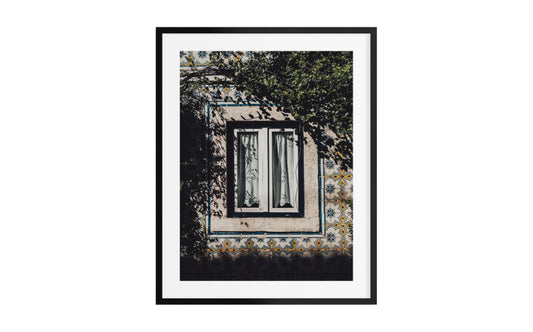Tiles of Lisbon